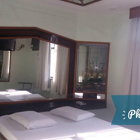 Hotel Magnus (Adults Only) Rio de Janeiro Eksteriør bilde