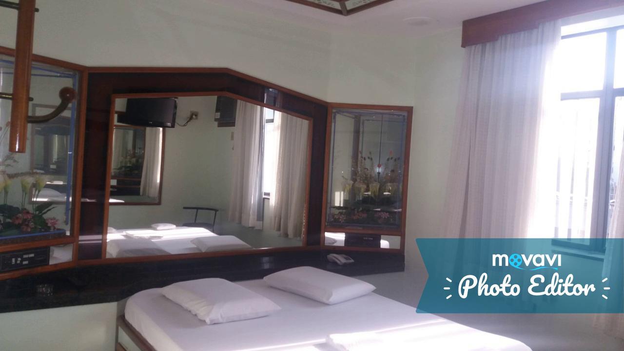 Hotel Magnus (Adults Only) Rio de Janeiro Eksteriør bilde