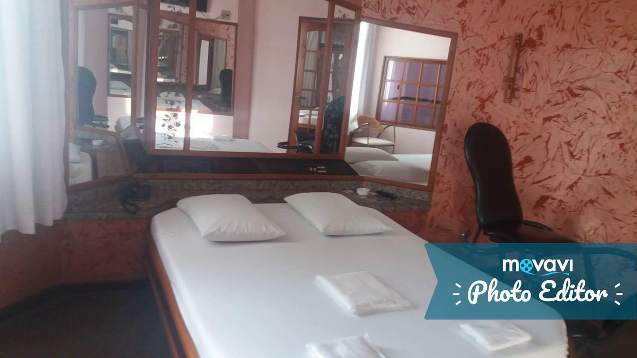 Hotel Magnus (Adults Only) Rio de Janeiro Eksteriør bilde
