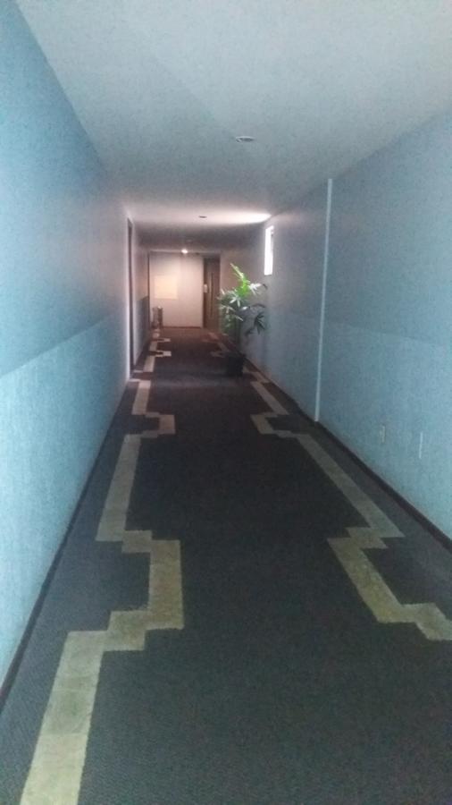Hotel Magnus (Adults Only) Rio de Janeiro Rom bilde