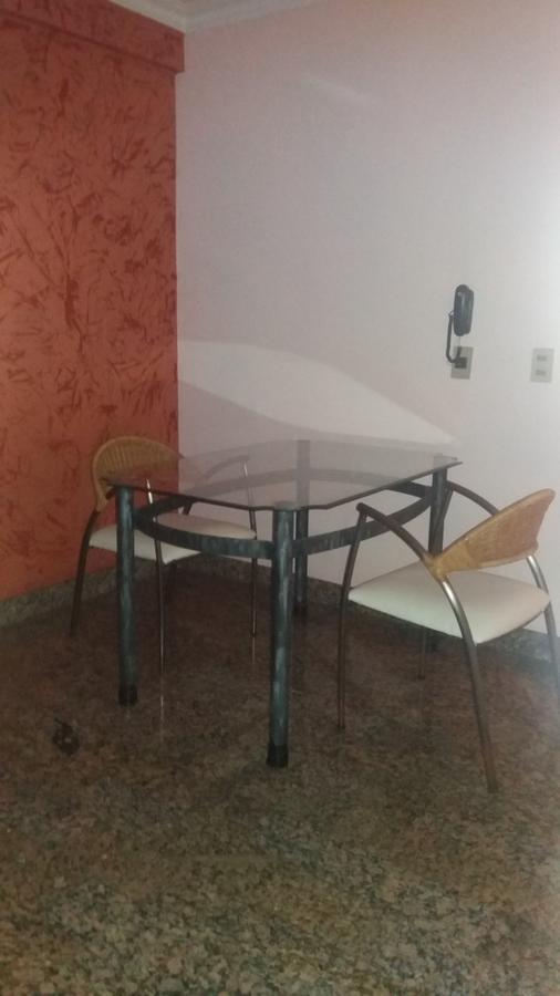 Hotel Magnus (Adults Only) Rio de Janeiro Rom bilde