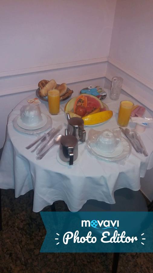Hotel Magnus (Adults Only) Rio de Janeiro Eksteriør bilde