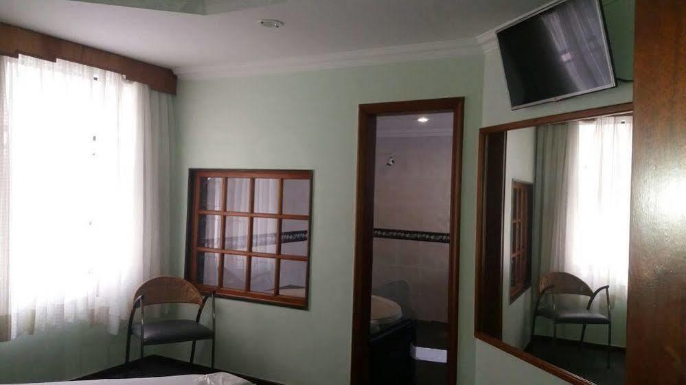 Hotel Magnus (Adults Only) Rio de Janeiro Eksteriør bilde