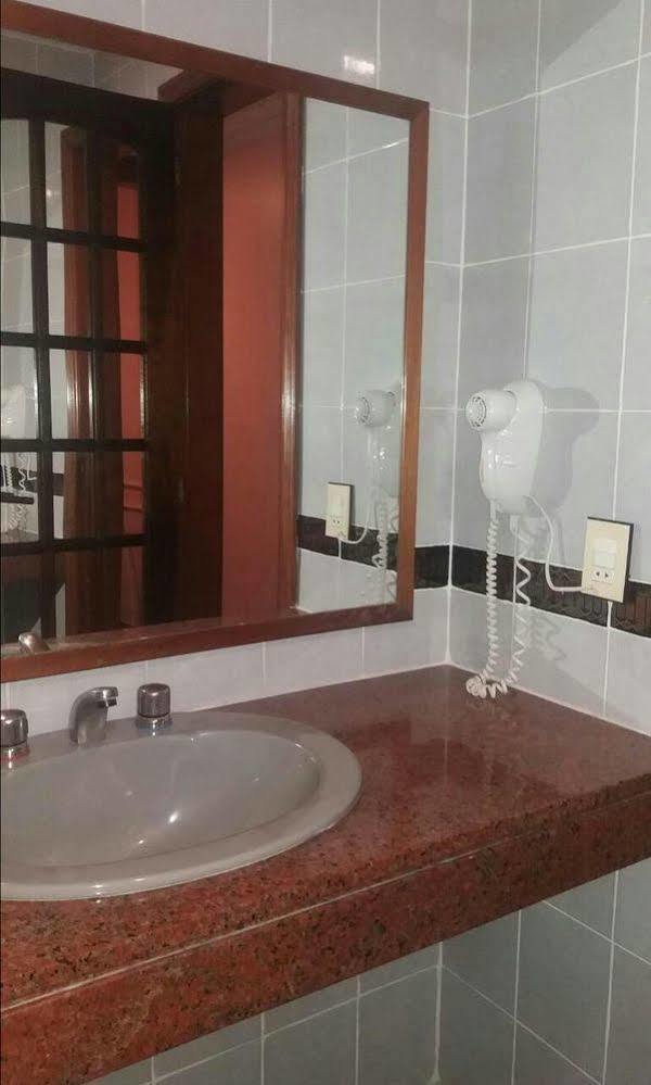 Hotel Magnus (Adults Only) Rio de Janeiro Eksteriør bilde