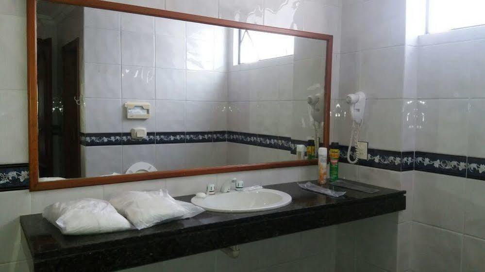 Hotel Magnus (Adults Only) Rio de Janeiro Eksteriør bilde