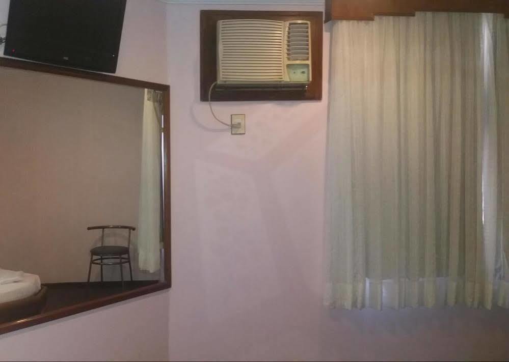 Hotel Magnus (Adults Only) Rio de Janeiro Eksteriør bilde