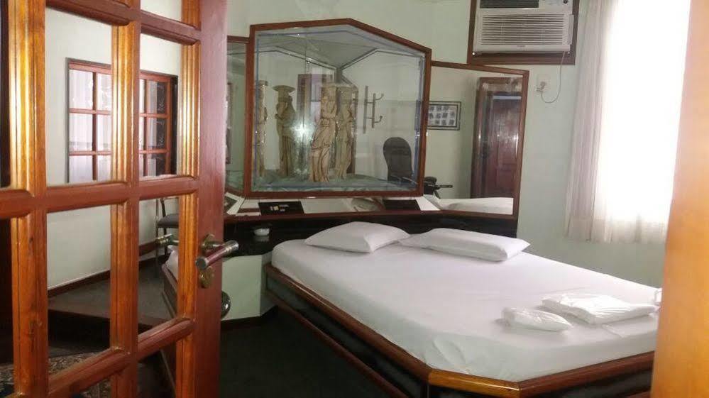 Hotel Magnus (Adults Only) Rio de Janeiro Eksteriør bilde