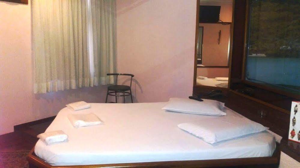 Hotel Magnus (Adults Only) Rio de Janeiro Eksteriør bilde